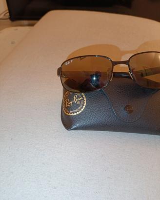 occhiali da sole ray-ban