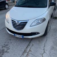 Lancia Ypsilon 1.3 multijet