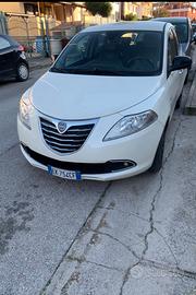 Lancia Ypsilon 1.3 multijet