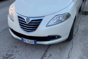Lancia Ypsilon 1.3 multijet