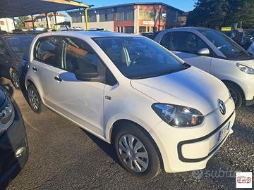 VOLKSWAGEN - Up 5p 1.0 Take 60cv