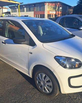 VOLKSWAGEN - Up 5p 1.0 Take 60cv