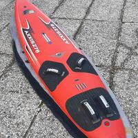 Windsurf 278 AXXIS