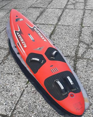 Windsurf 278 AXXIS