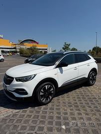 OPEL GRANDLAND X 1.5 DIESEL 130 CV