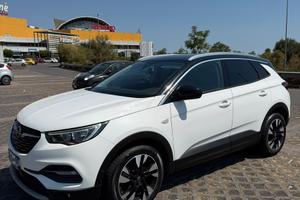 OPEL GRANDLAND X 1.5 DIESEL 130 CV