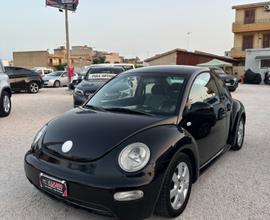 Volkswagen New Beetle 1.9 TDI 101CV