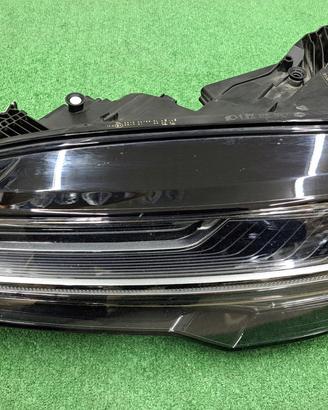 AUDI A7 RS7 4G8 Restyling FULL LED MATRIX Faro Fan