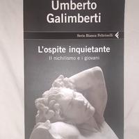 Umberto Galimberti - L'ospite inquietante
