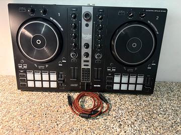 hercules 300 impulse