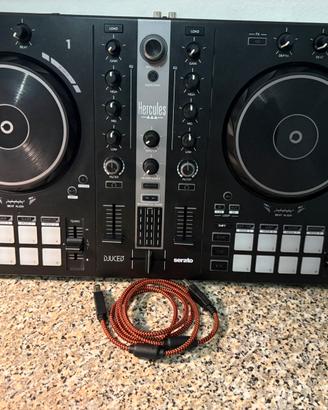 hercules 300 impulse