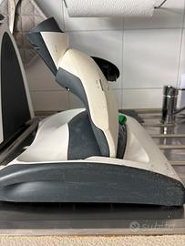 Lavapavimenti Virwerk Sp530