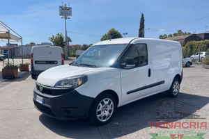 Fiat Doblo MAXI 1.6 M. jet Cargo 3 POSTI