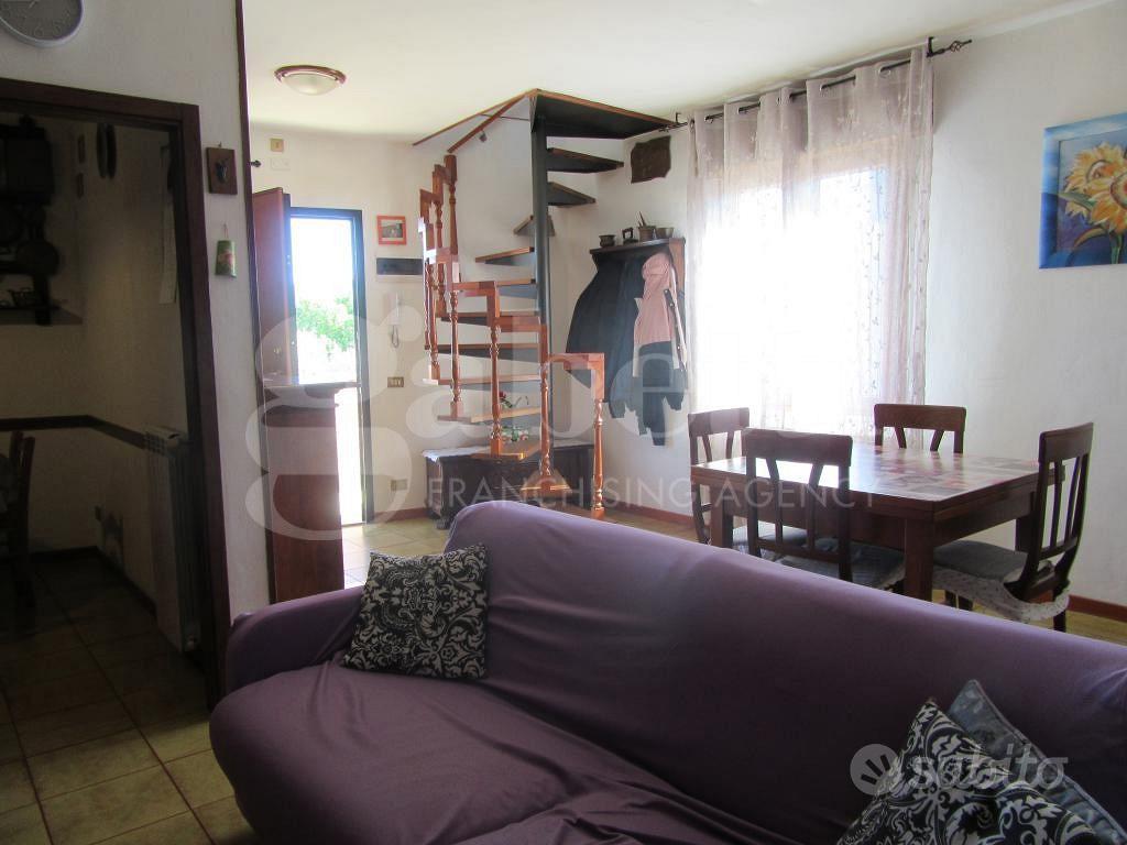 Appartamento – Gavorrano, La Merlina-San Giuseppe - Vista 3