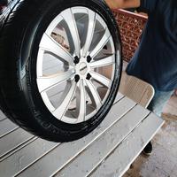 cerchi 17 4x108 momo 