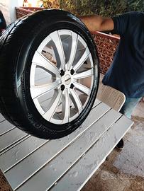 cerchi 17 4x108 momo 