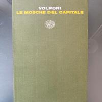 Libri: Le mosche del capitale, Le cosmicomiche