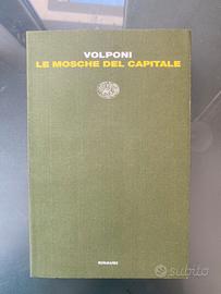 Libri: Le mosche del capitale, Le cosmicomiche