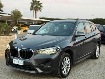 Bmw X1 sDrive 18d 150cv Autom. Advantage Restyling