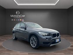 BMW X1 xDrive20d Msport