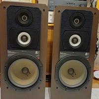 Acoustic Research AR 91 perfetti