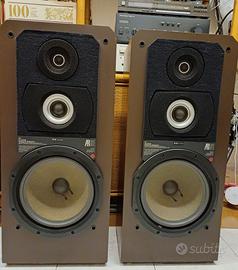 Acoustic Research AR 91 perfetti