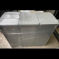 Armadietto per la raccolta differenziata