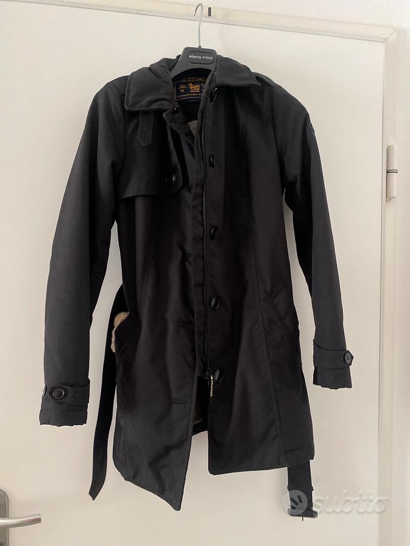 Woolrich donna Abbigliamento e Accessori In vendita a Udine