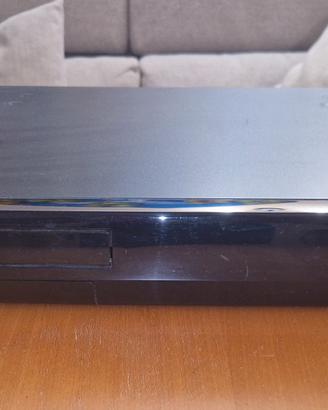 Samsung DVD-SH893/XET 