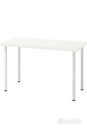 Tavolo 120×60×75h 