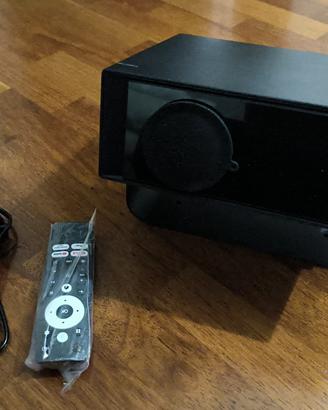 Proiettore Smart SOOMFON SK3 - App Integrate (Netf
