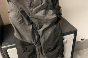 Pantaloni da moto BMW Motorrad modello Tourance