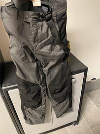 Pantaloni da moto BMW Motorrad modello Tourance