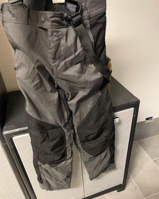 Pantaloni da moto BMW Motorrad modello Tourance