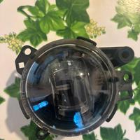 Fendinebbia land rover defender led