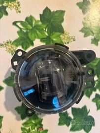 Fendinebbia land rover defender led