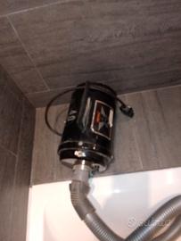 turbina per toelettatura