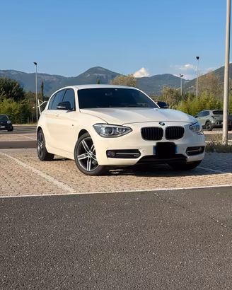 BMW 116 D