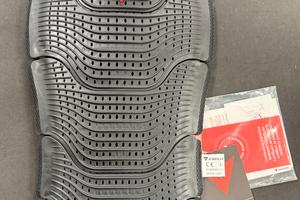 Protezioni DAINESE varie
