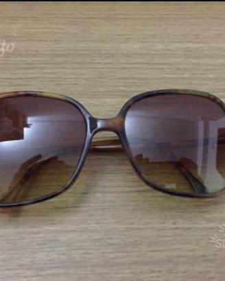 Occhiali da sole lozza anni 70/80 femminili