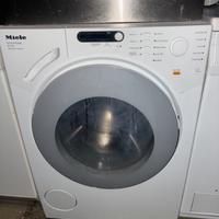 Lavatrice Miele    NOVOTRONIC  W 1511