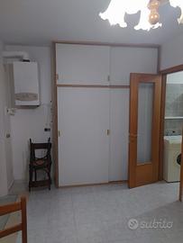 Bilocale appena ristrutturato sito in Bonefro (CB)