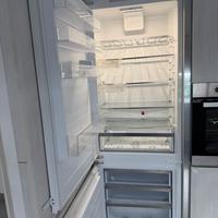 Frigorifero da incasso Ariston Hotpoint
