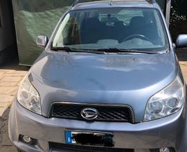 Daihatsu Terios 1.5 benzina sx 4WD integrale