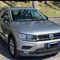 Tiguan 1.t Diesel business