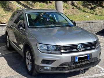 Tiguan 1.t Diesel business