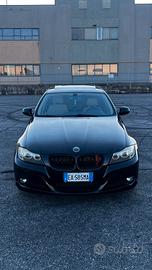 BMW 318D MSport
