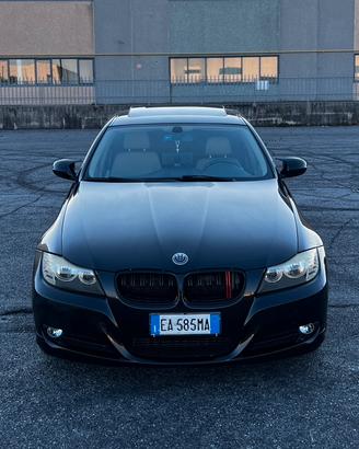 BMW 318D MSport