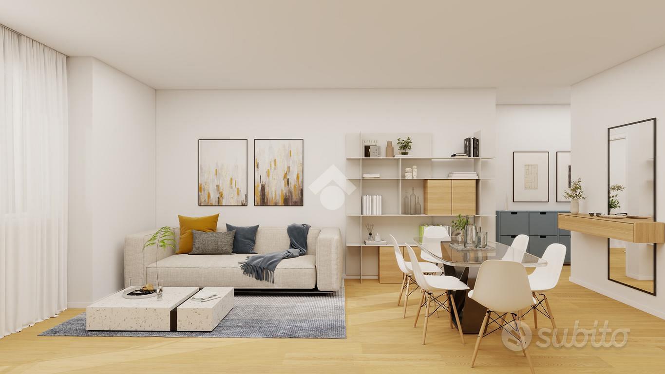 Apartment in Roma, Balduina, Trionfale - Vista 3