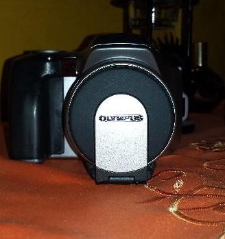 Macchina fotografica